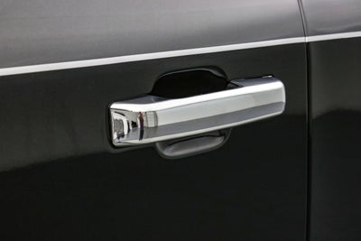 2025 Ford F-150 Custom Classic