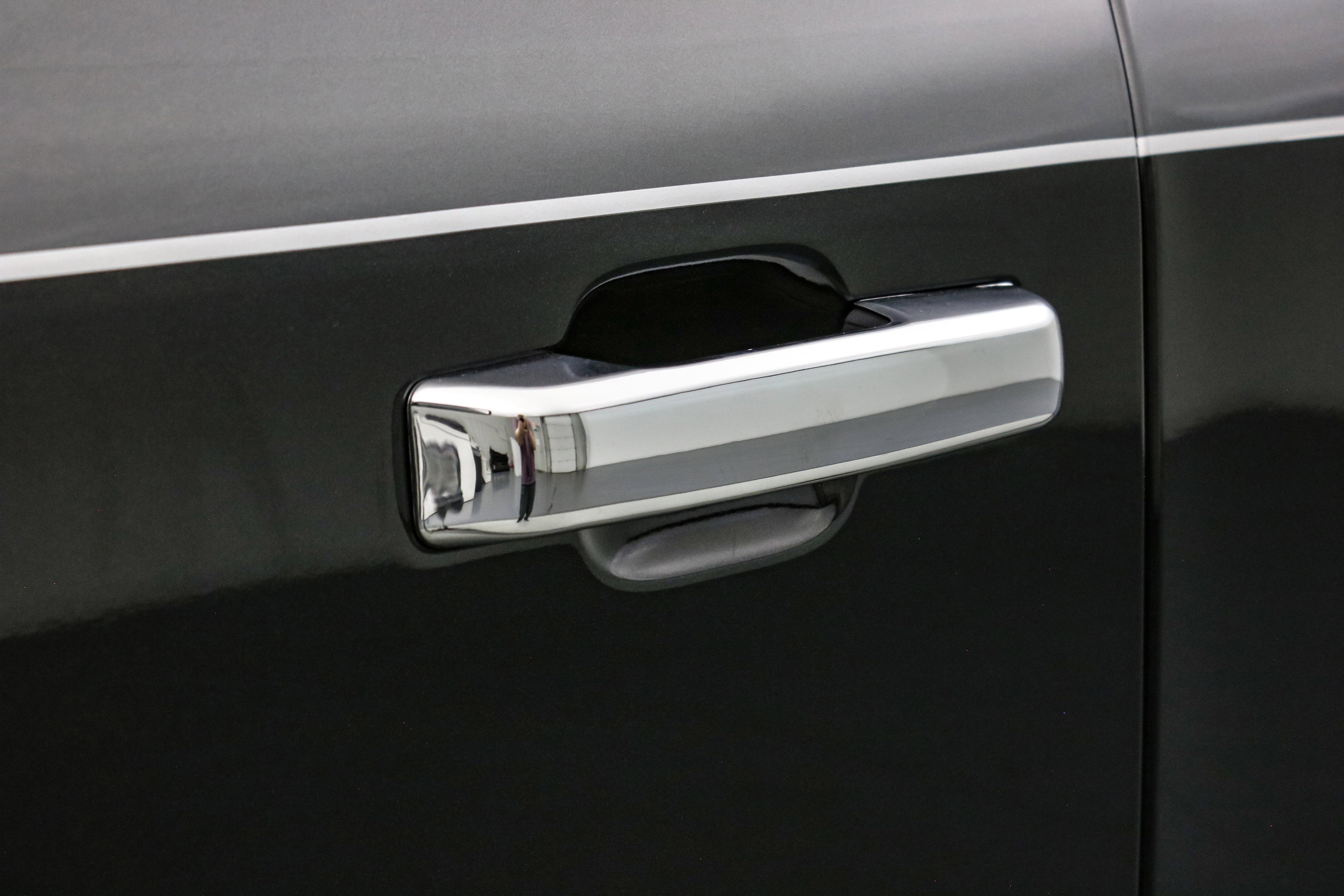 2025 Ford F-150 Custom Classic