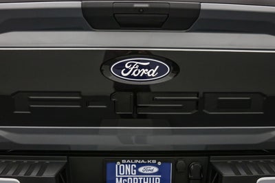 2025 Ford F-150 Custom Classic