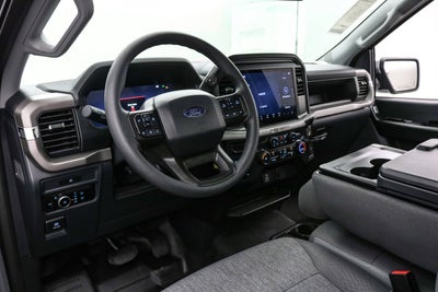 2025 Ford F-150 Custom Classic