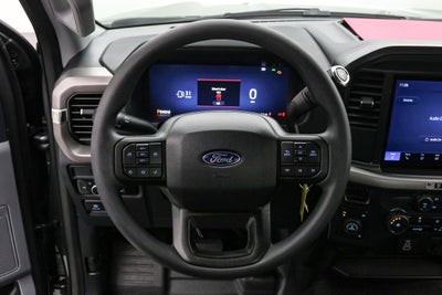 2025 Ford F-150 Custom Classic