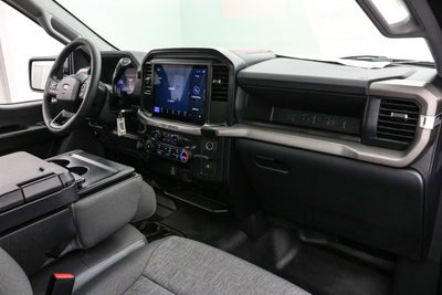 2025 Ford F-150 Custom Classic