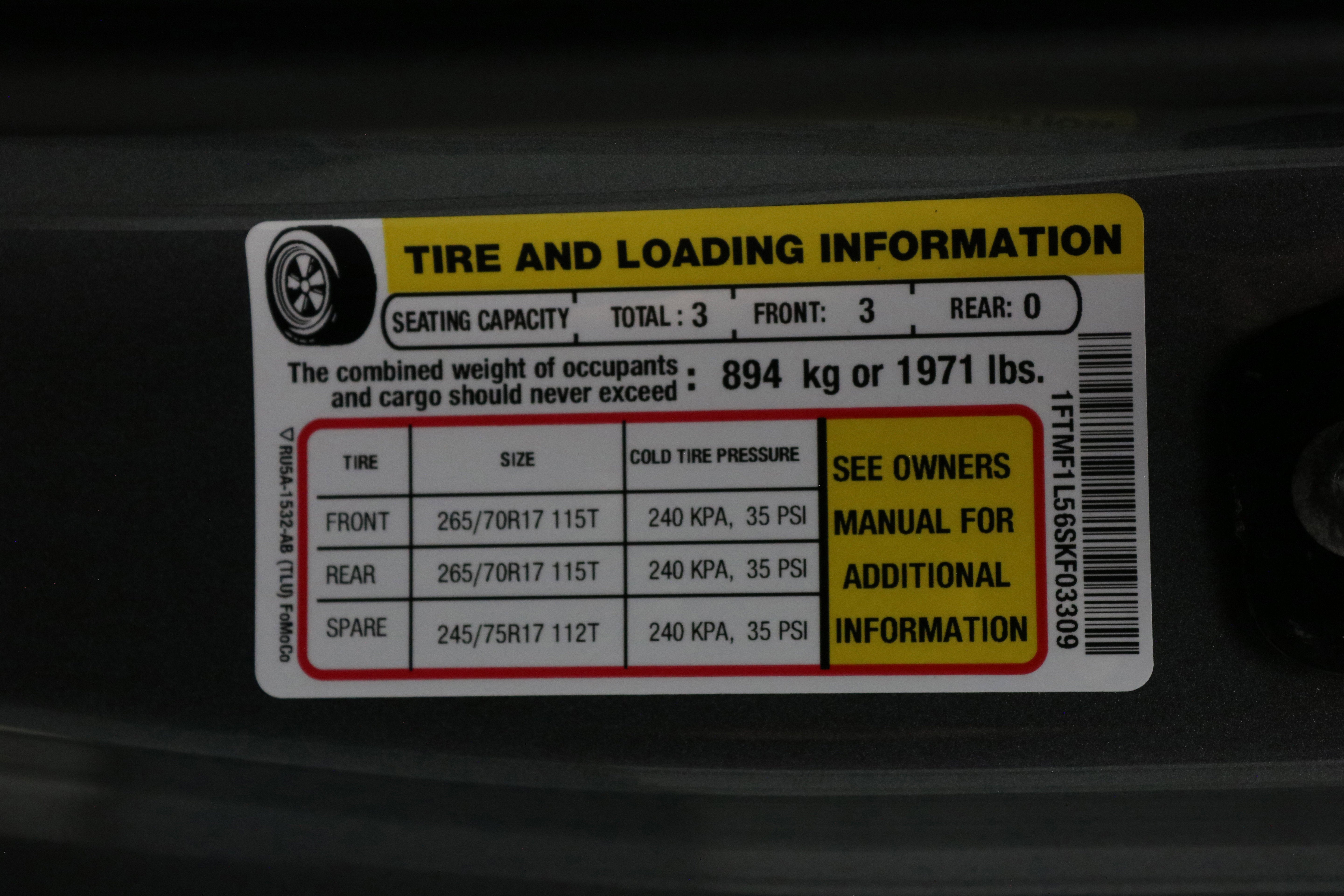 2025 Ford F-150 Custom Classic