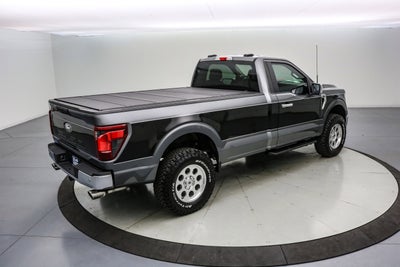 2025 Ford F-150 Custom Classic