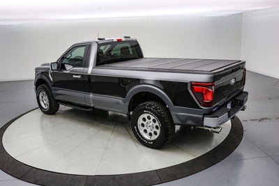 2025 Ford F-150 Custom Classic