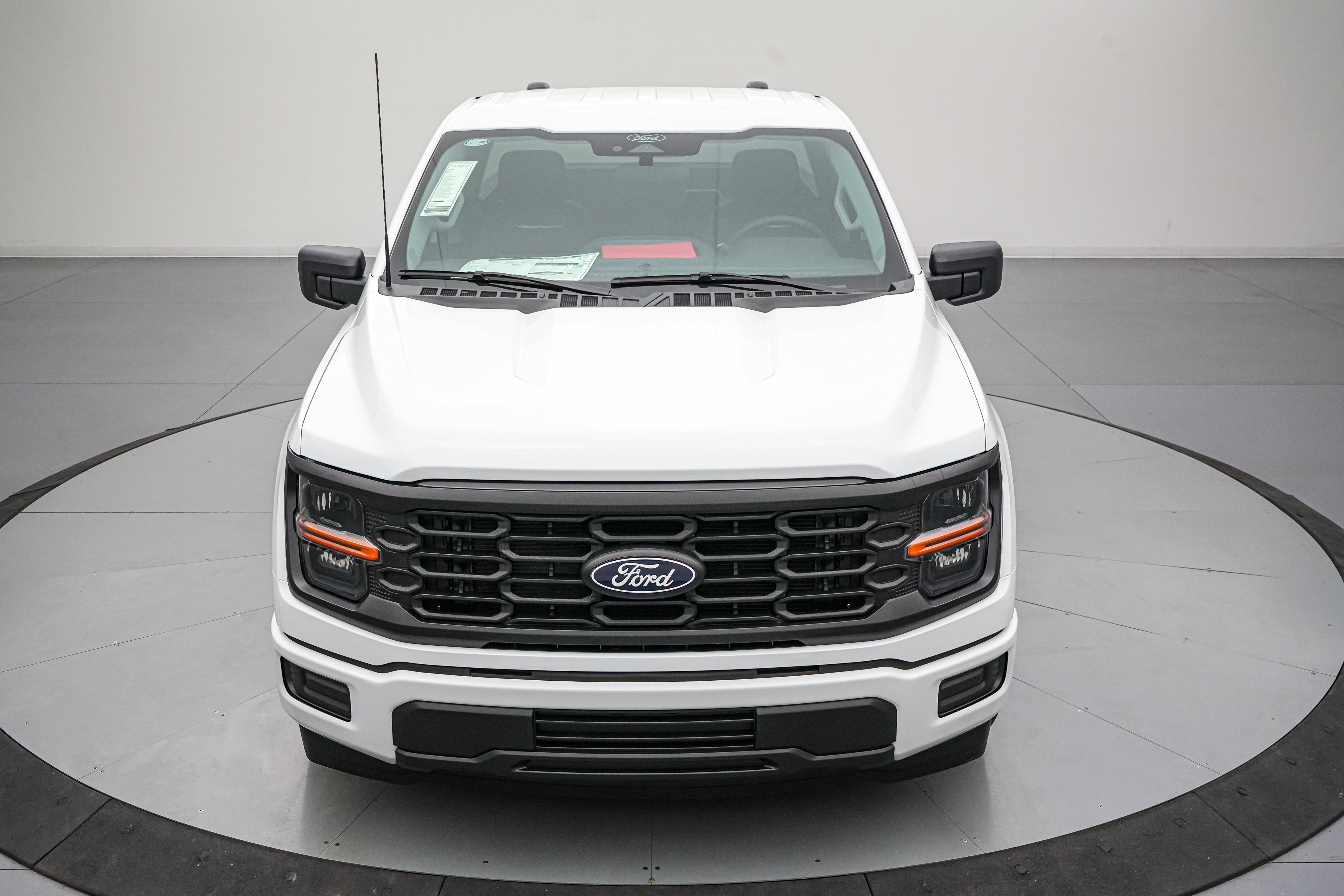 2026 Ford F-150 Lightning Bolt SC