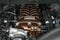 2026 Ford F-150 Lightning Bolt SC