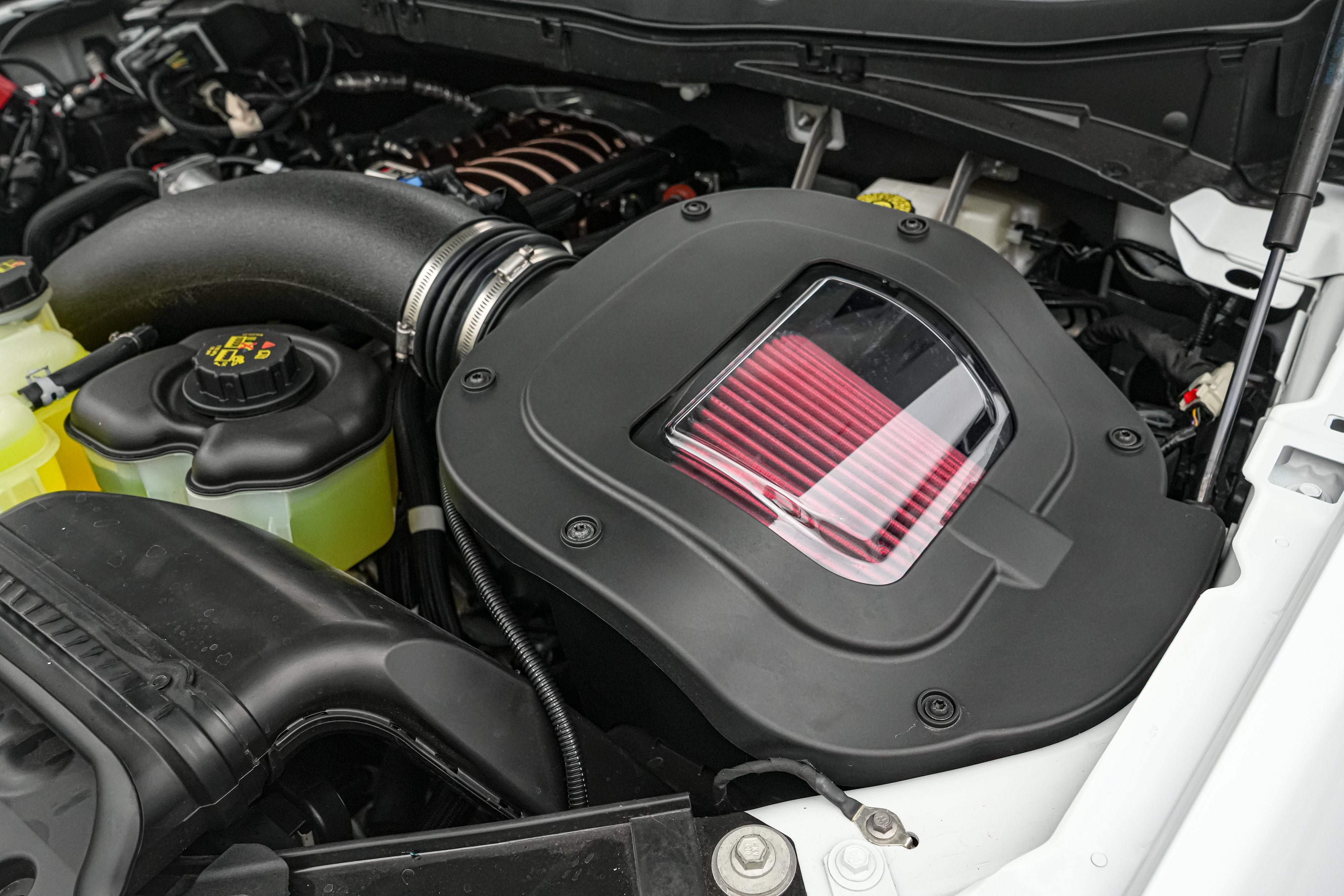 2026 Ford F-150 Lightning Bolt SC