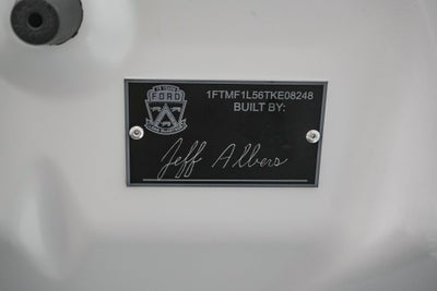2026 Ford F-150 Lightning Bolt SC