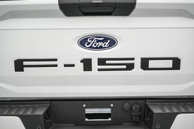 2026 Ford F-150 Lightning Bolt SC