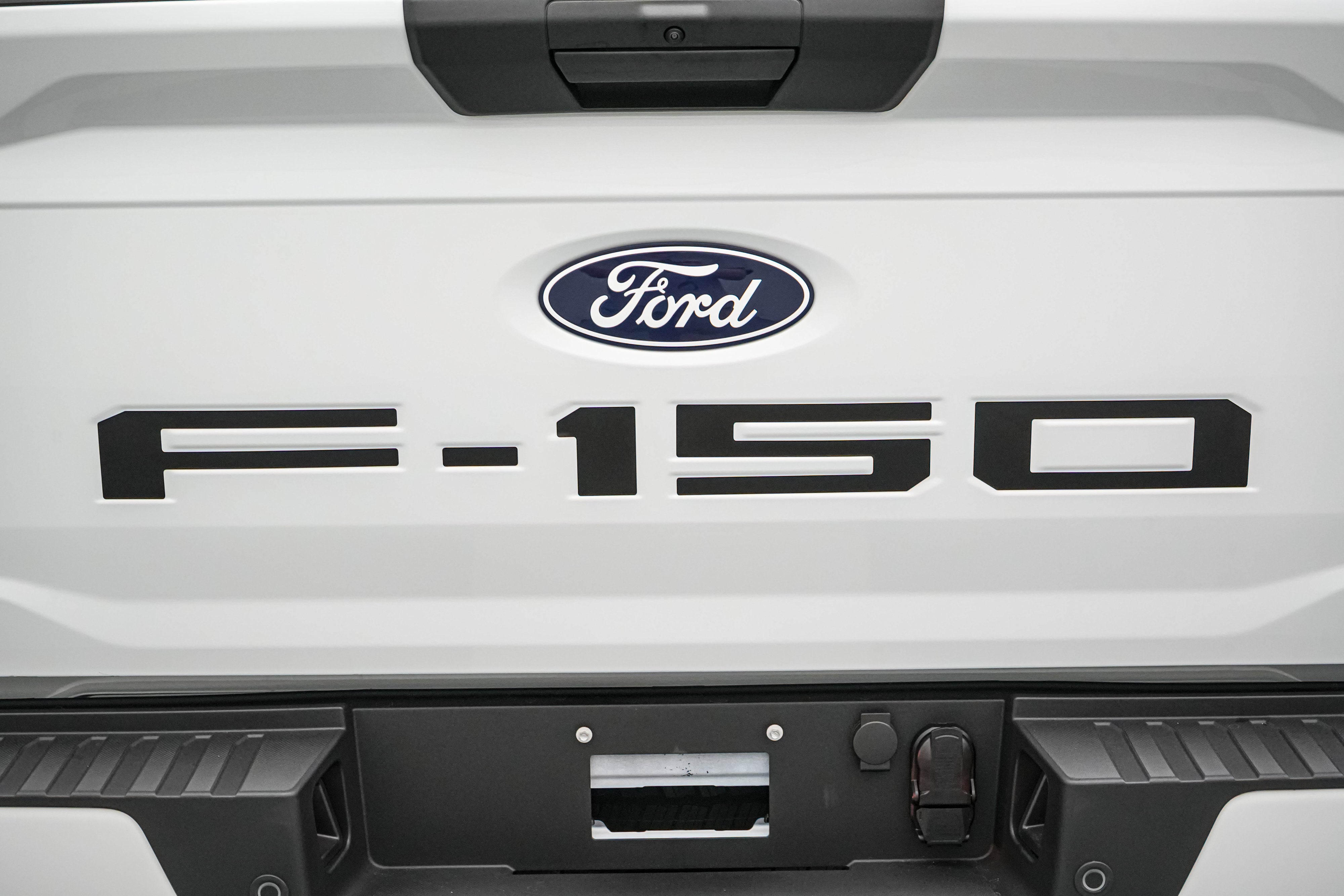 2026 Ford F-150 Lightning Bolt SC
