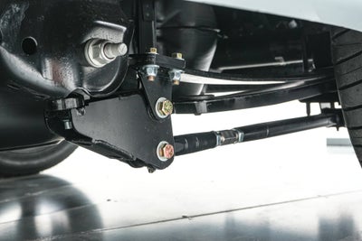 2026 Ford F-150 Lightning Bolt SC