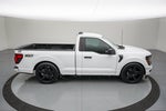 2026 Ford F-150 Lightning Bolt SC
