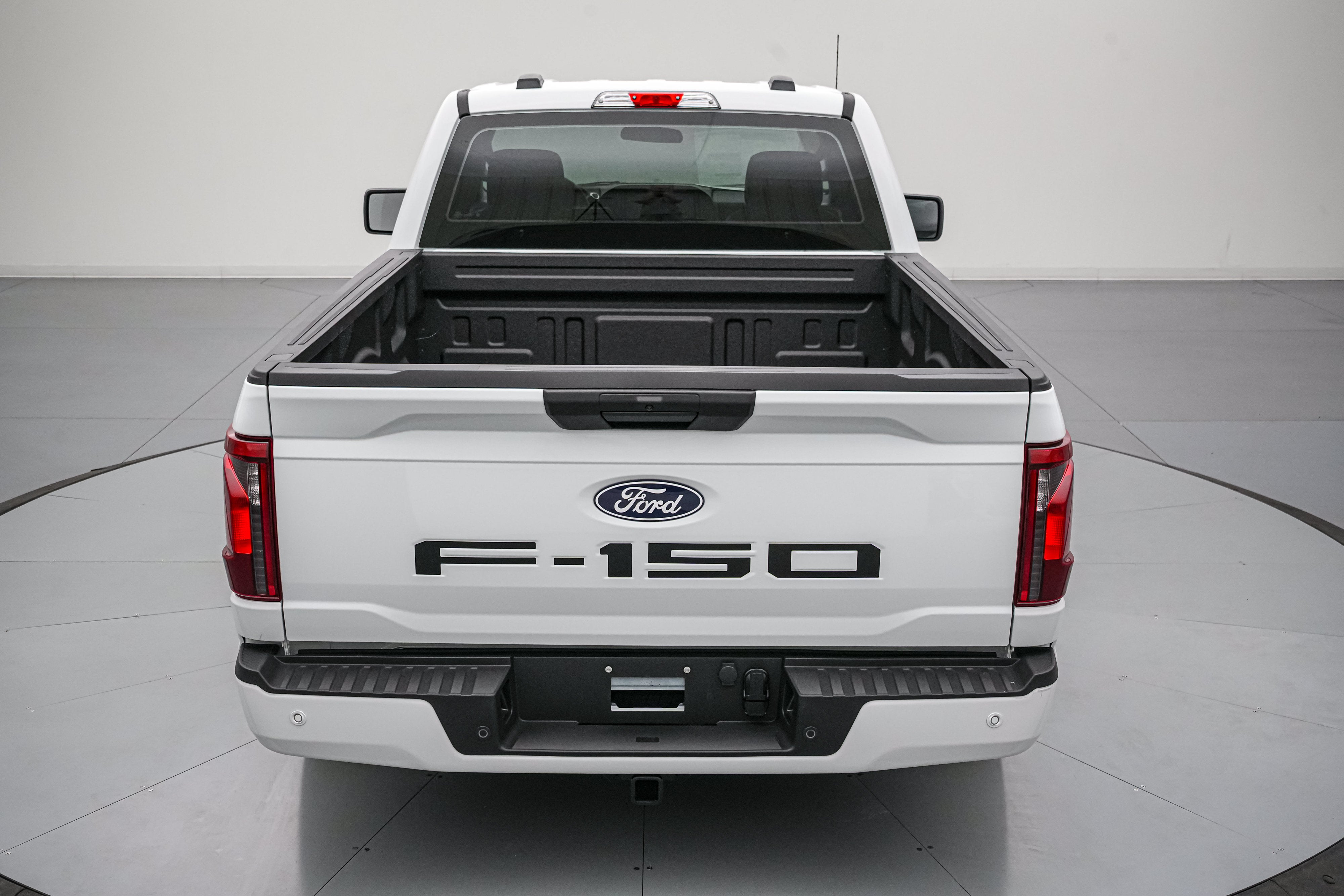 2026 Ford F-150 Lightning Bolt SC