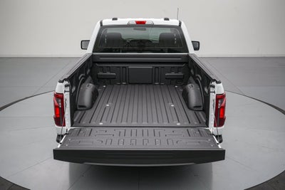 2026 Ford F-150 Lightning Bolt SC