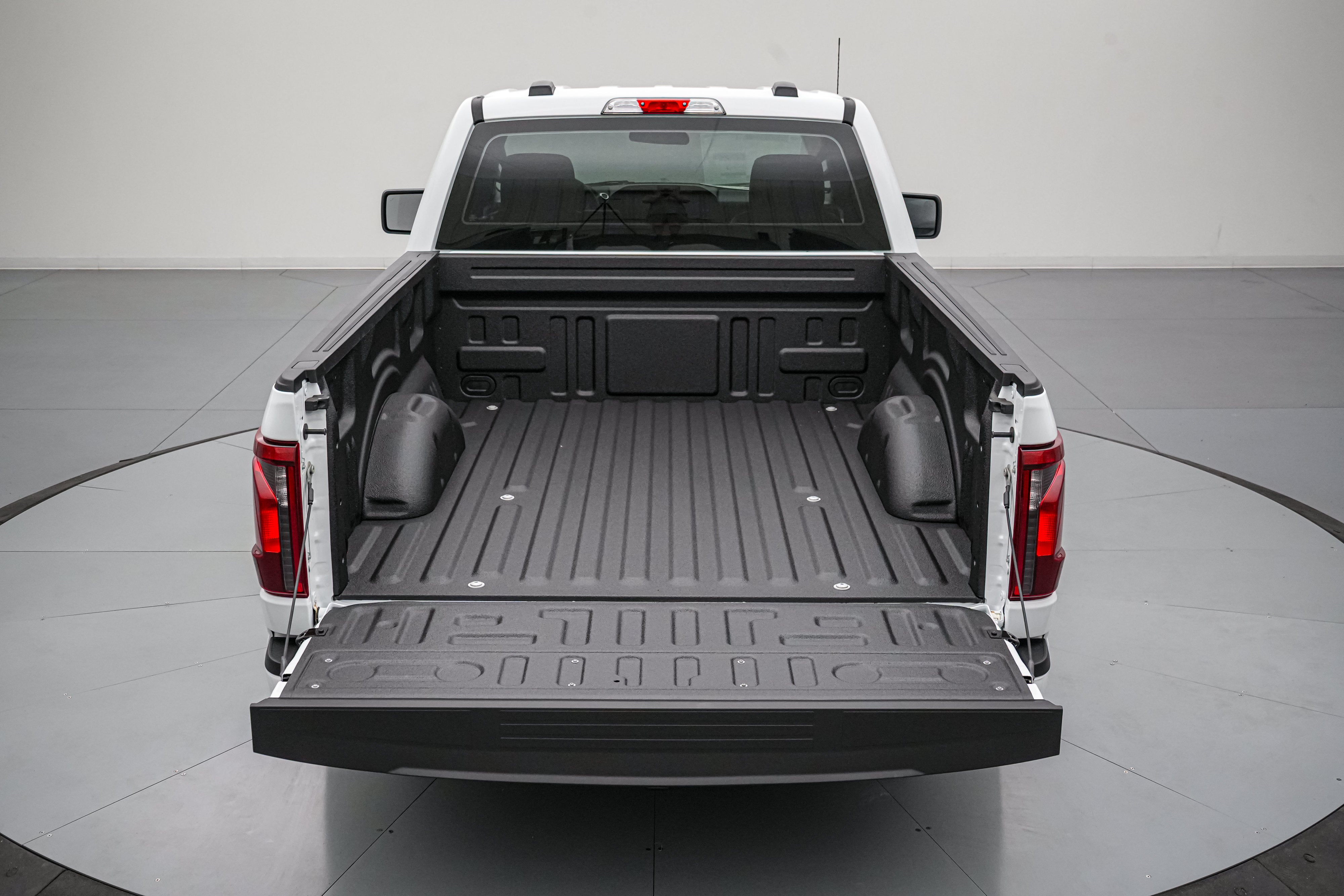 2026 Ford F-150 Lightning Bolt SC