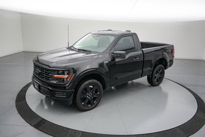 2026 Ford F-150 Sport Truck