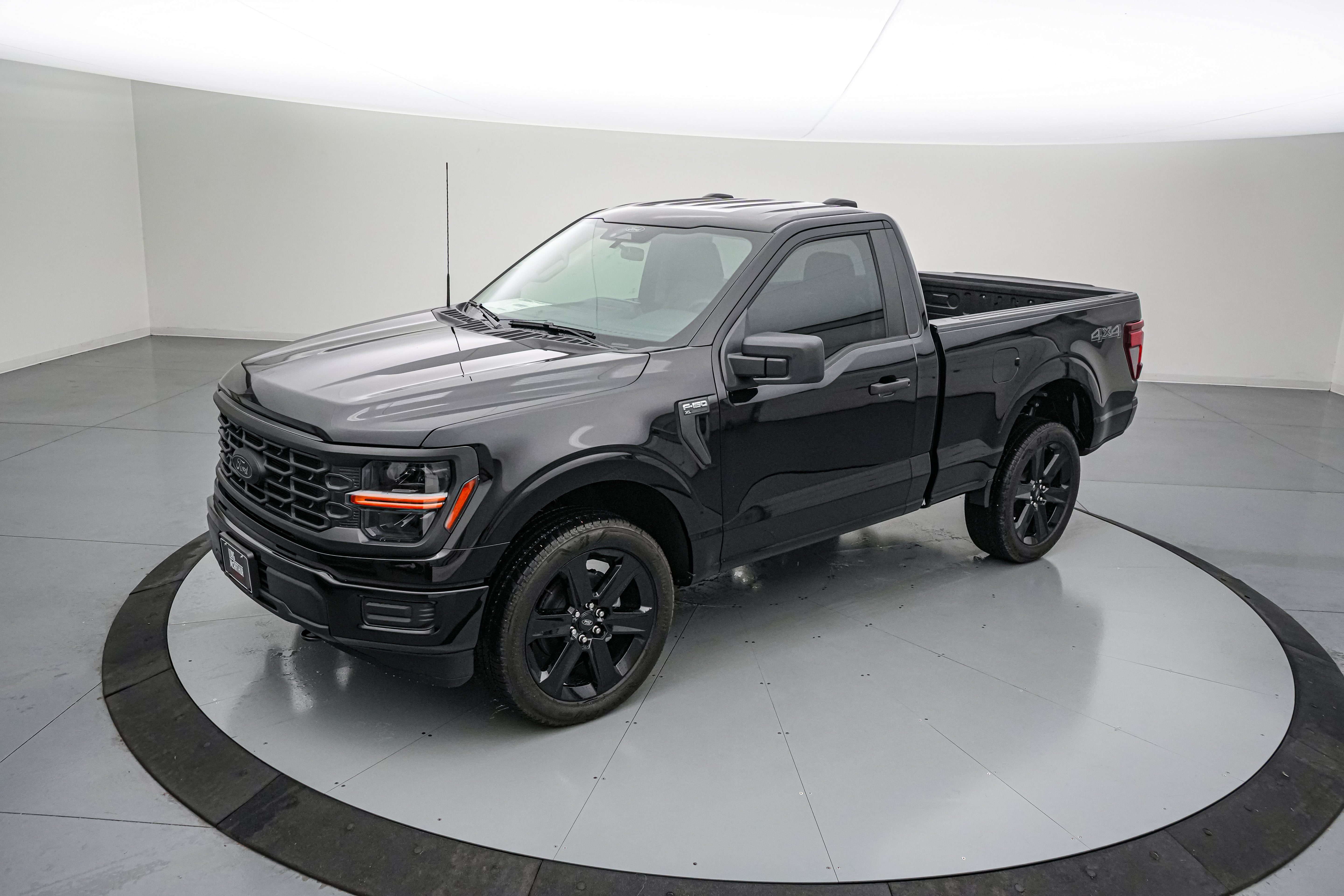2026 Ford F-150 Sport Truck