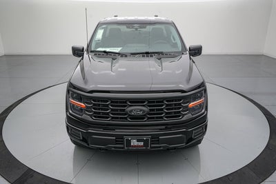 2026 Ford F-150 Sport Truck