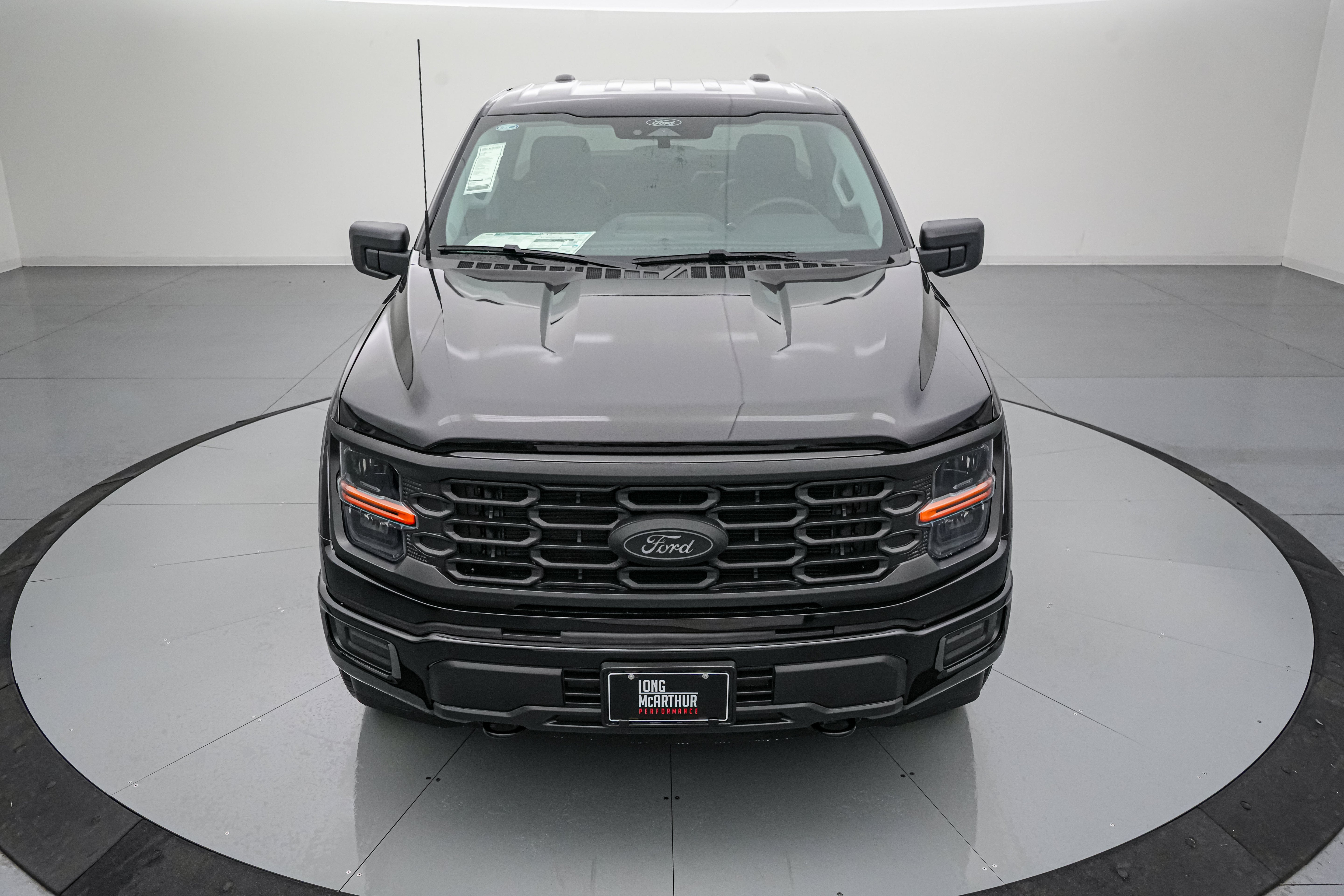 2026 Ford F-150 Sport Truck