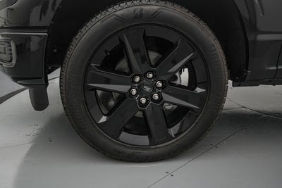 2026 Ford F-150 Sport Truck