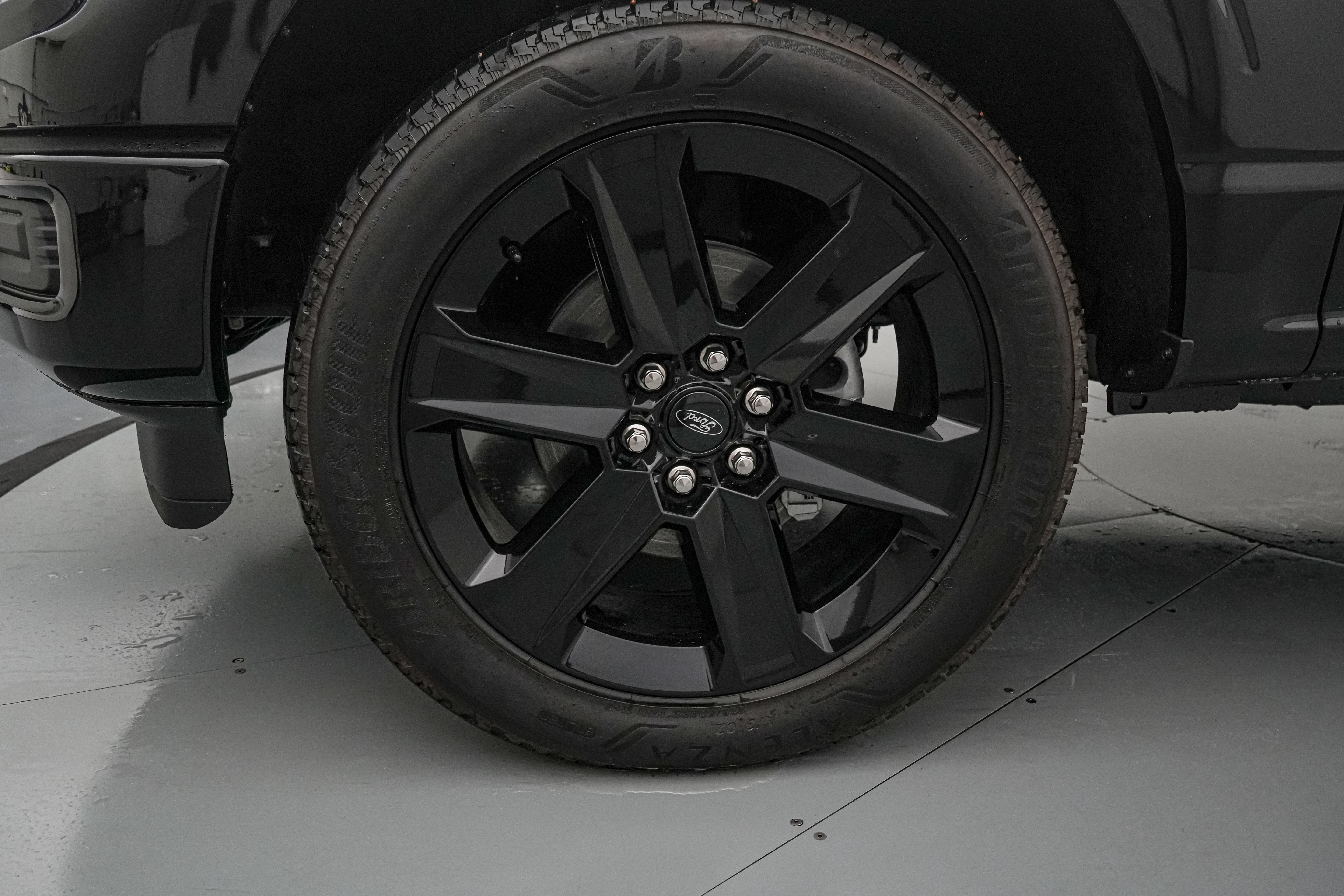 2026 Ford F-150 Sport Truck
