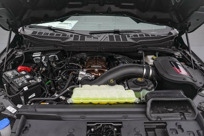 2026 Ford F-150 Sport Truck