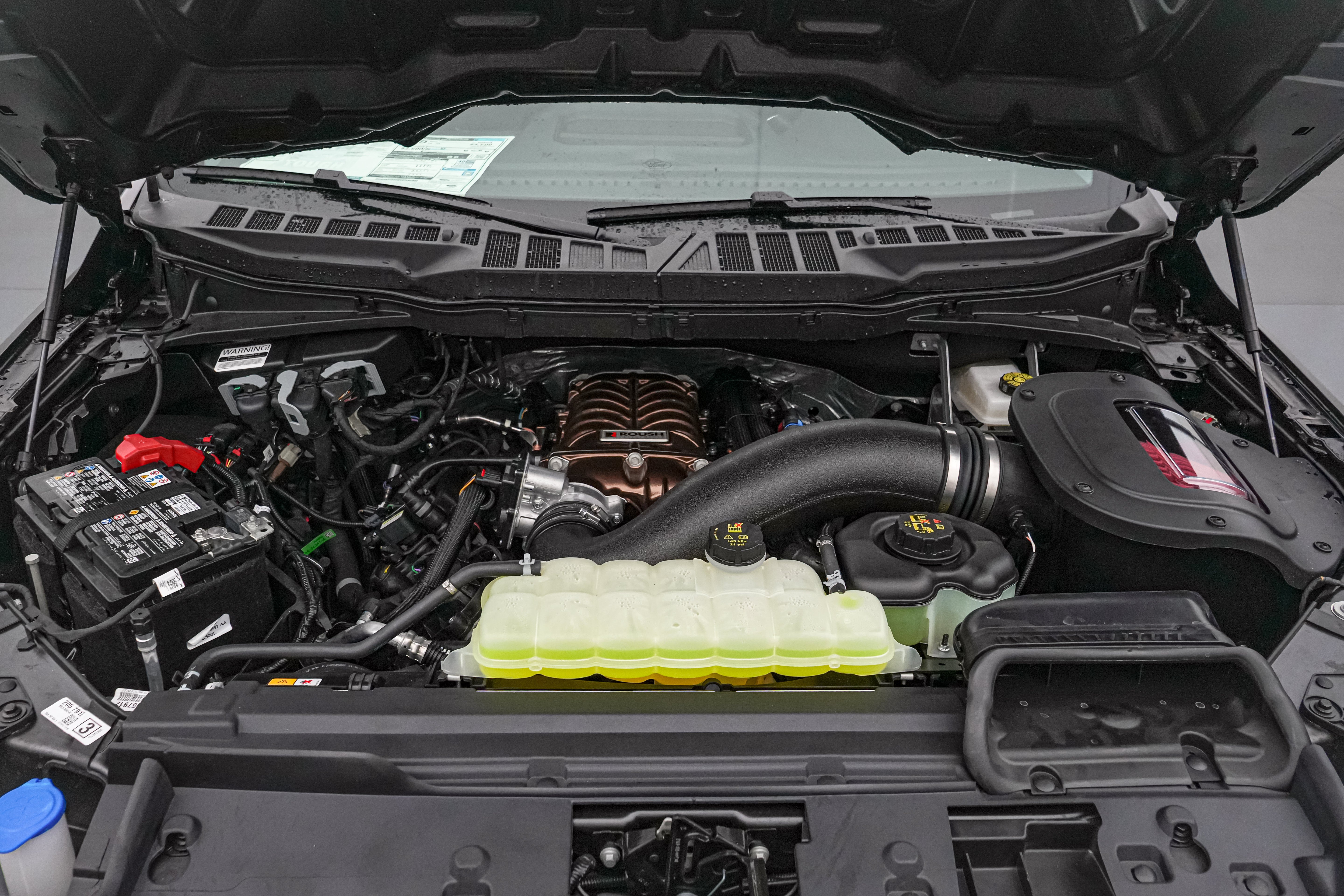2026 Ford F-150 Sport Truck