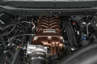 2026 Ford F-150 Sport Truck