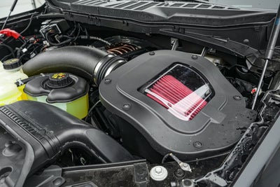2026 Ford F-150 Sport Truck