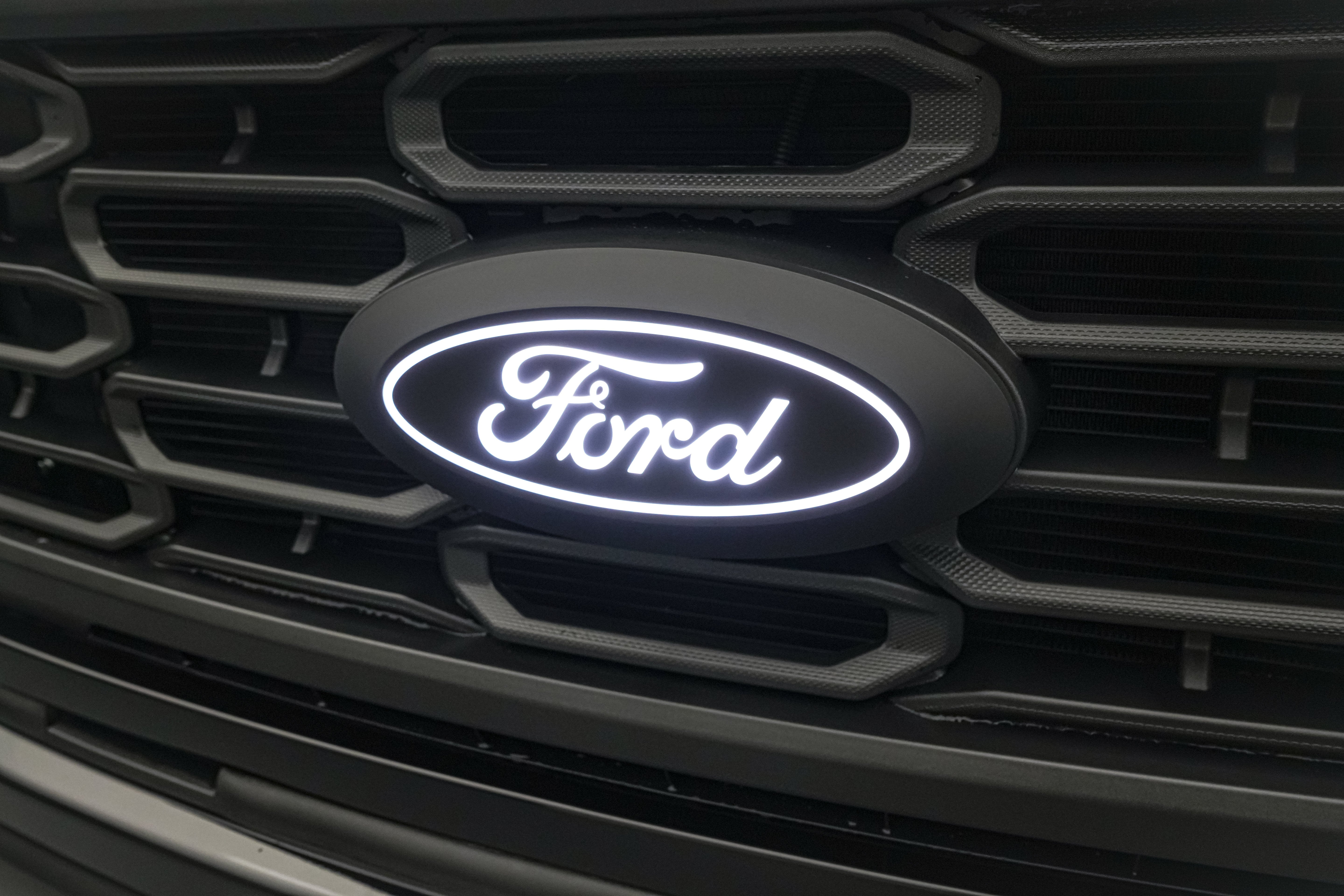 2026 Ford F-150 Sport Truck
