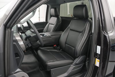 2026 Ford F-150 Sport Truck