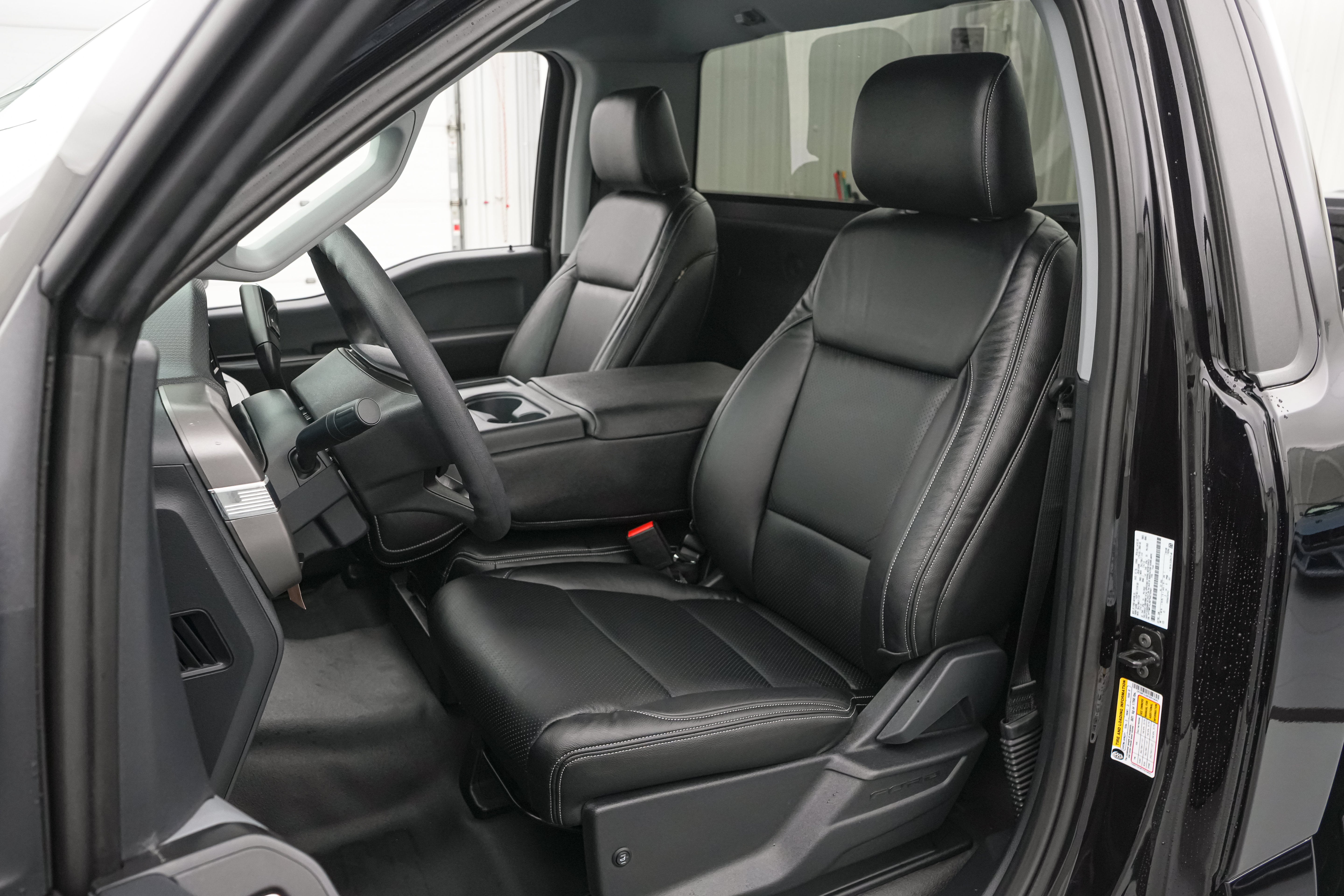 2026 Ford F-150 Sport Truck