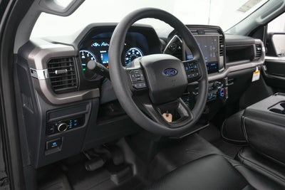 2026 Ford F-150 Sport Truck