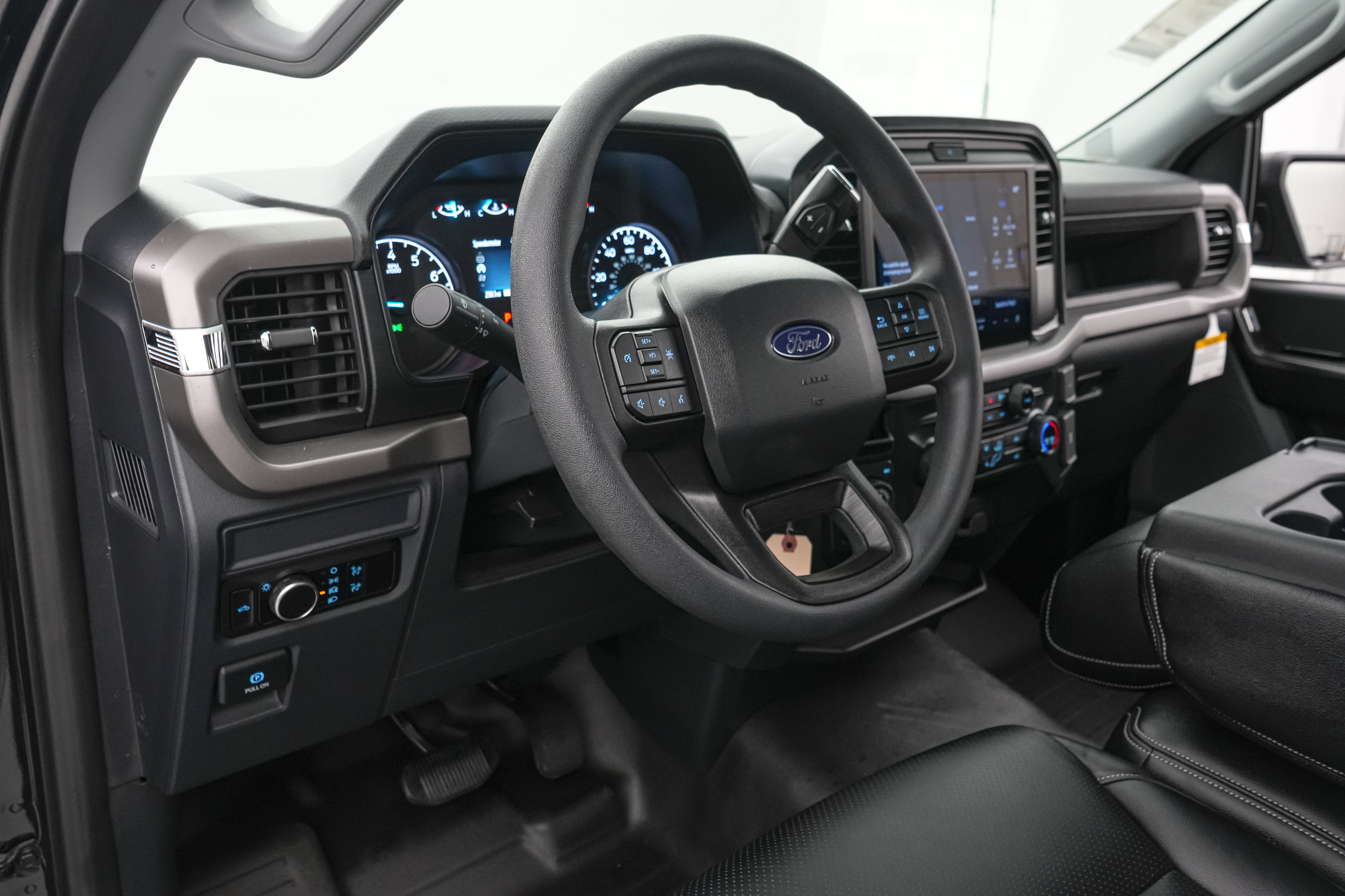 2026 Ford F-150 Sport Truck
