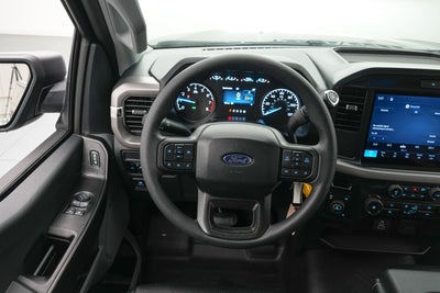 2026 Ford F-150 Sport Truck