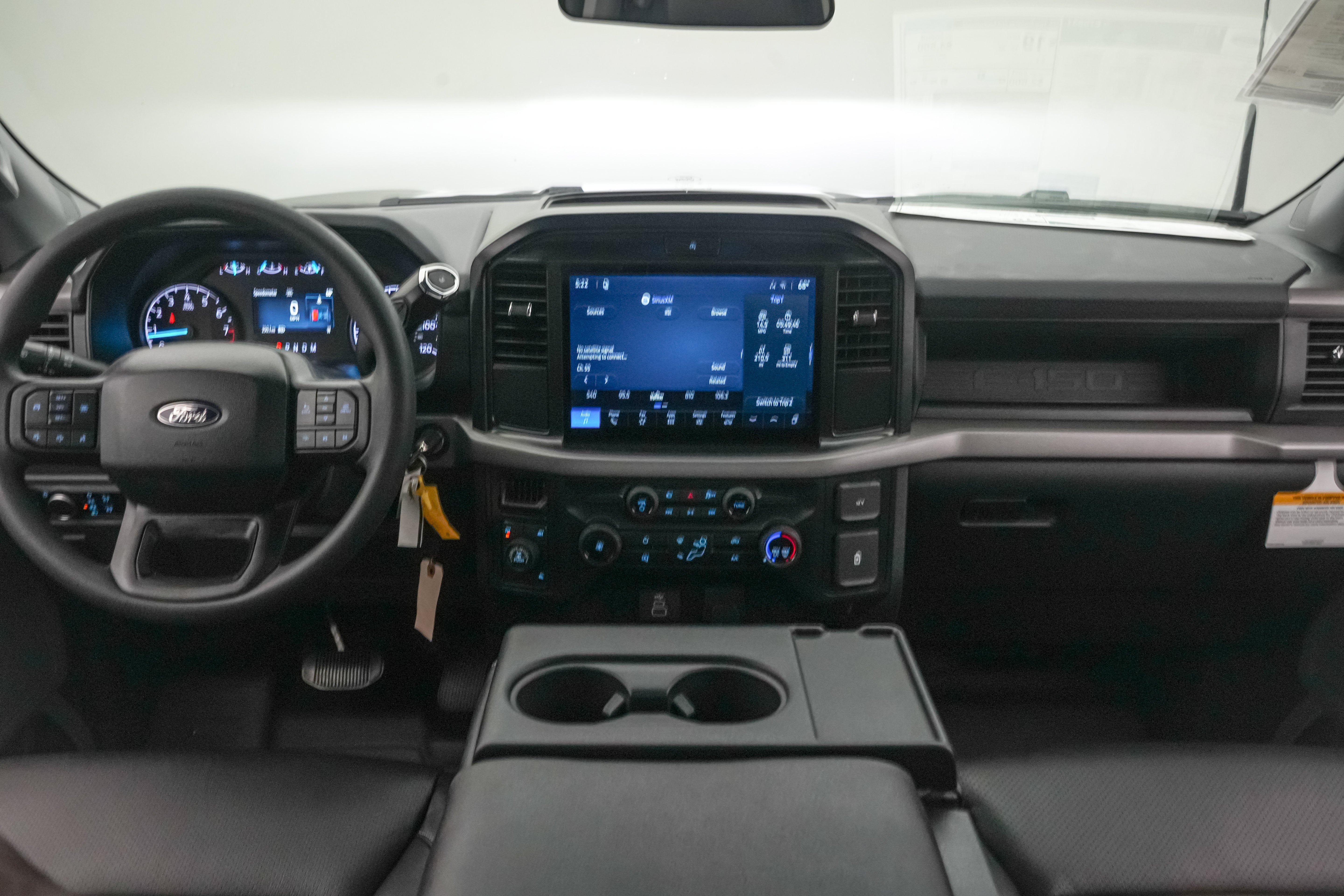 2026 Ford F-150 Sport Truck