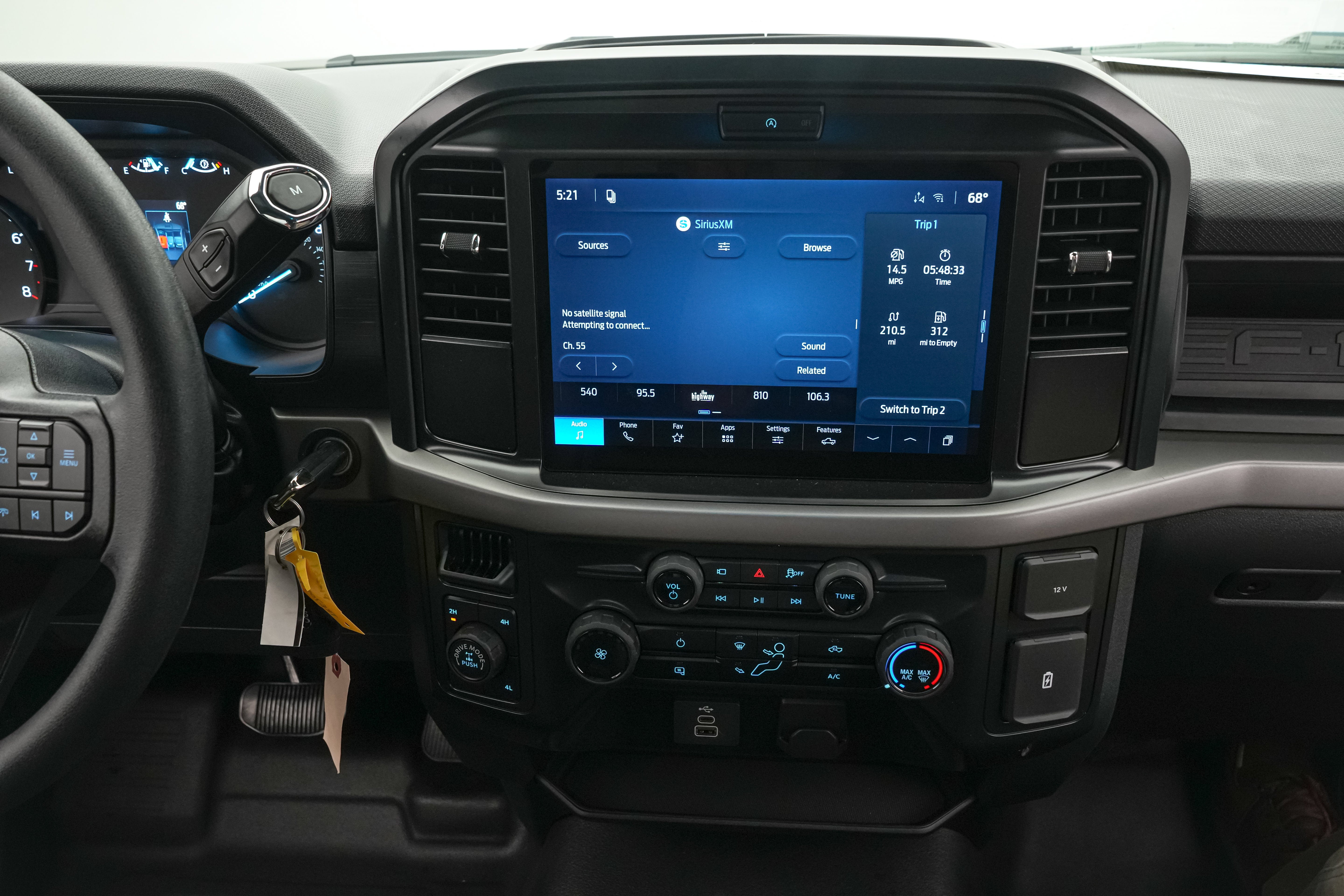 2026 Ford F-150 Sport Truck