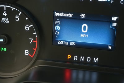 2026 Ford F-150 Sport Truck