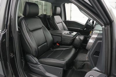 2026 Ford F-150 Sport Truck