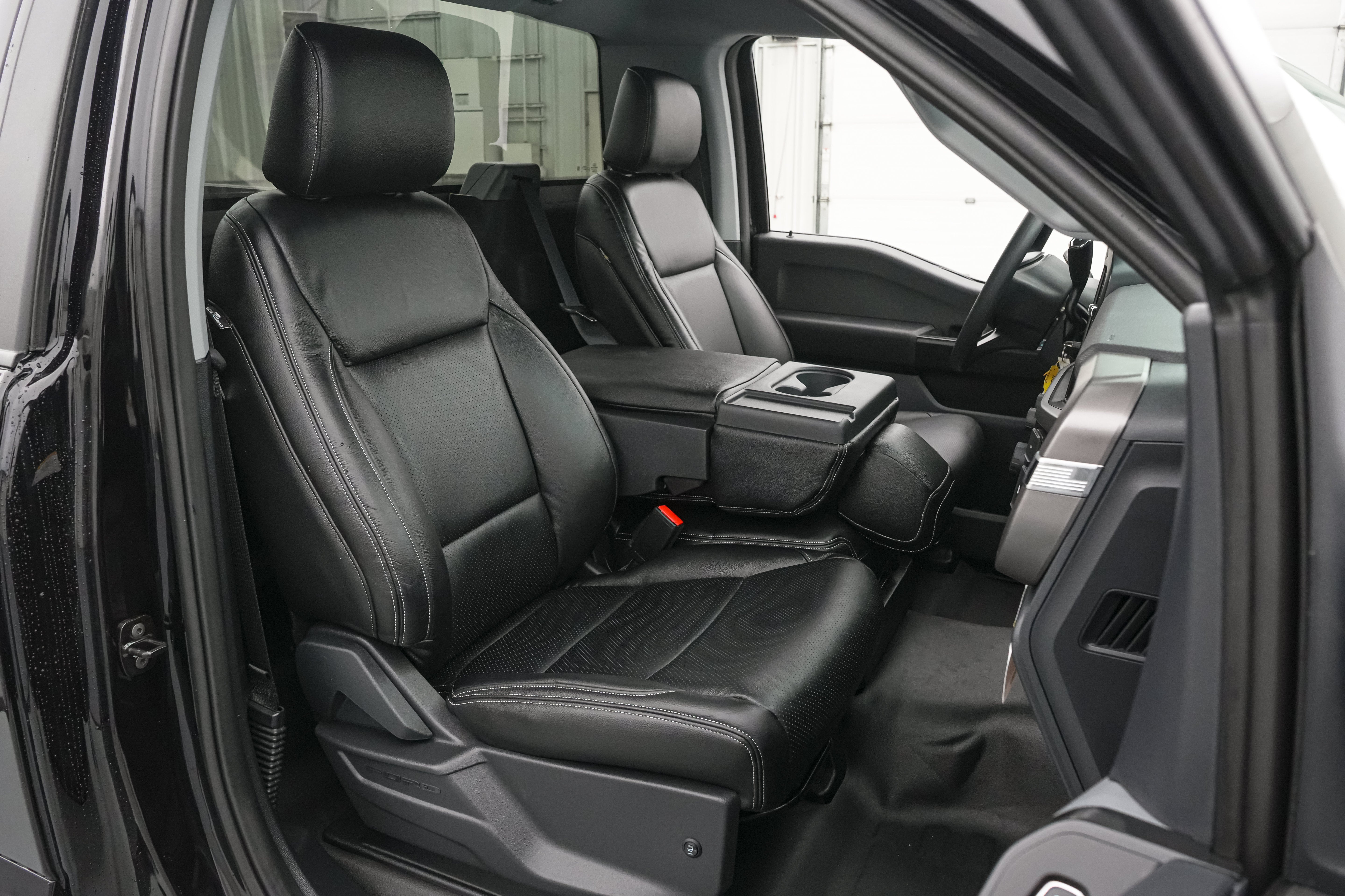 2026 Ford F-150 Sport Truck
