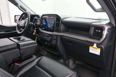 2026 Ford F-150 Sport Truck
