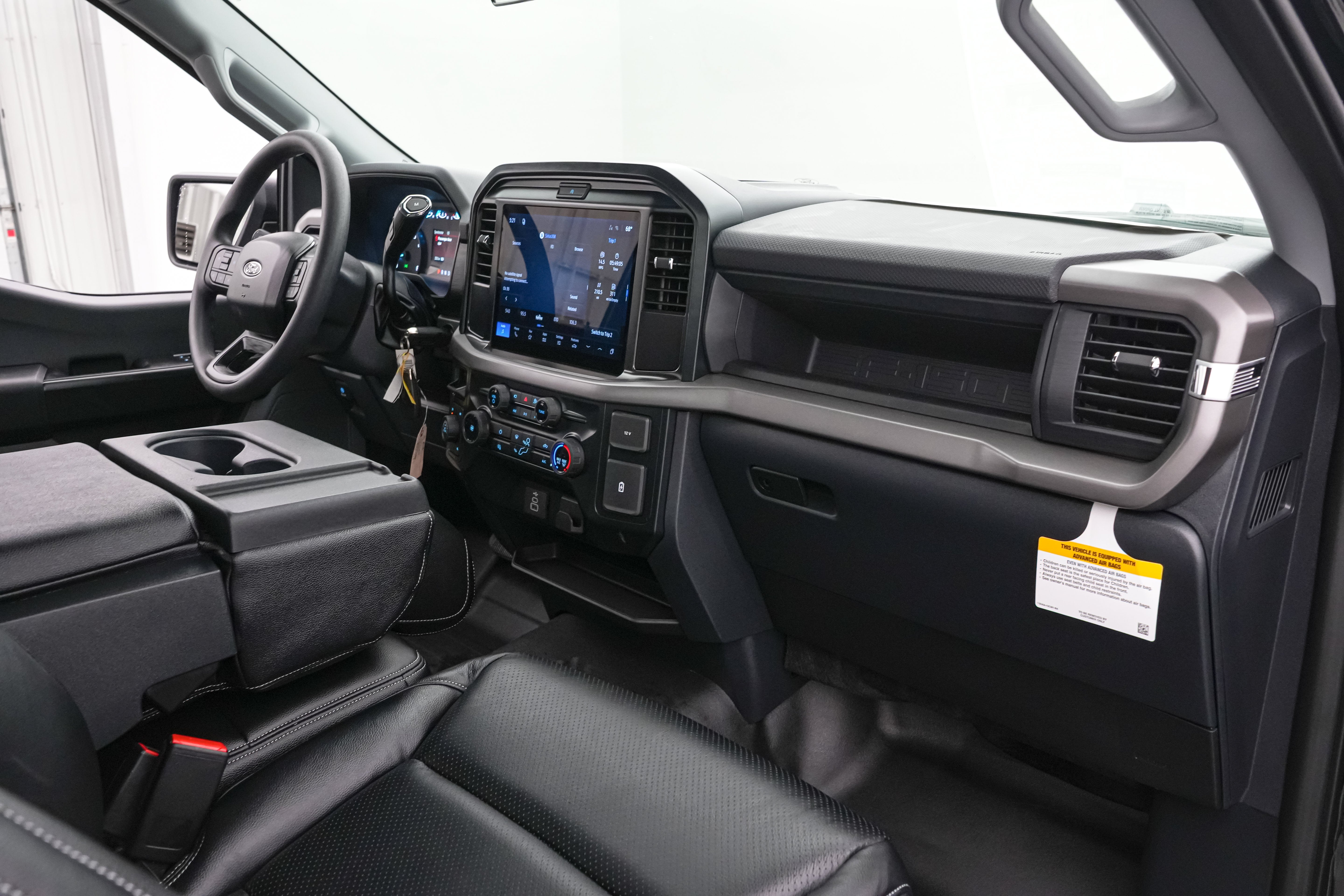 2026 Ford F-150 Sport Truck