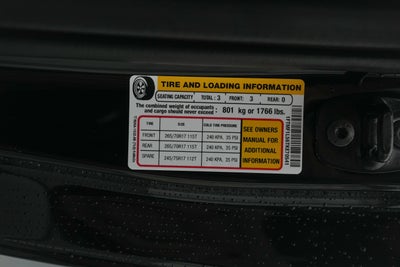 2026 Ford F-150 Sport Truck