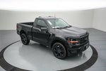 2026 Ford F-150 Sport Truck