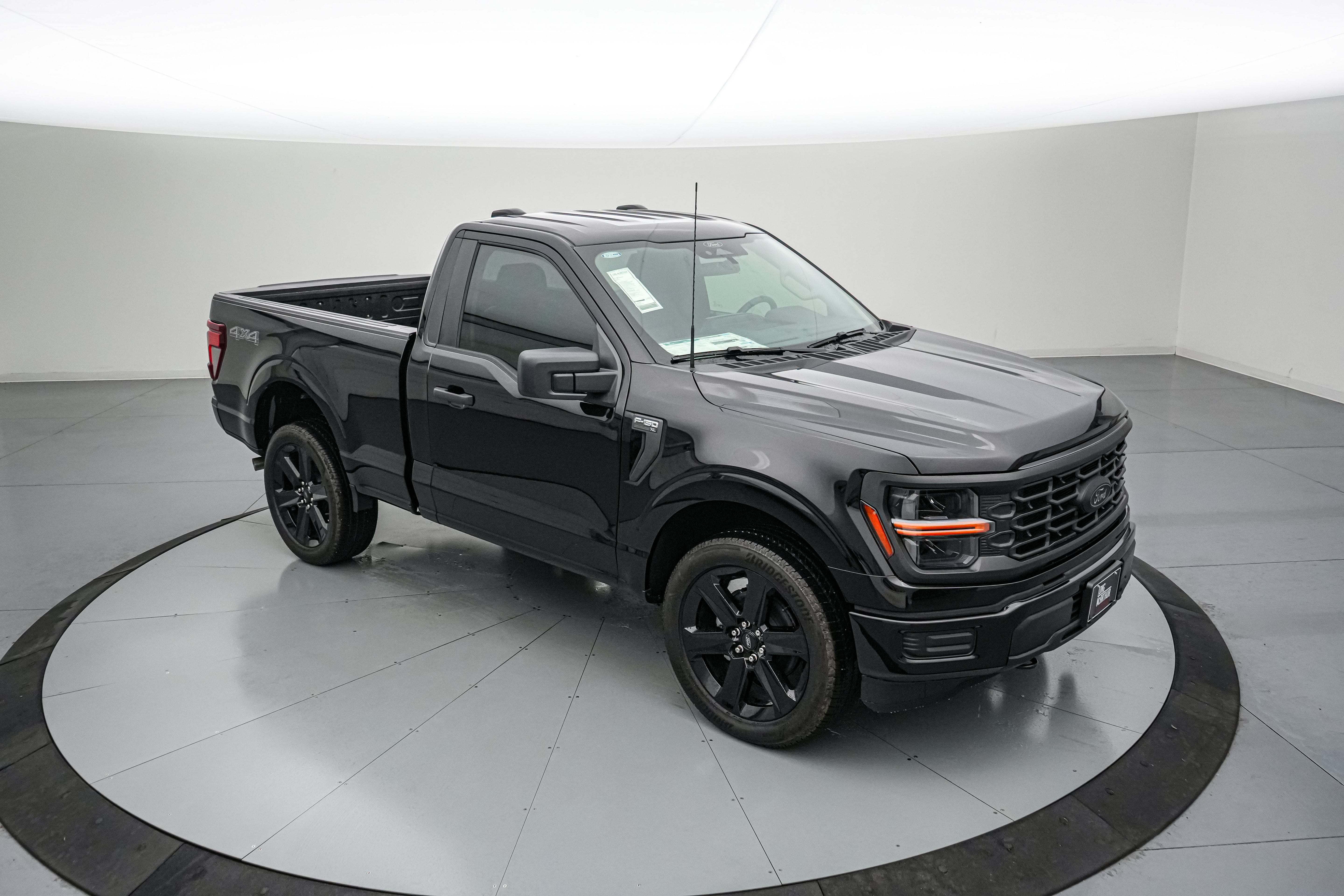 2026 Ford F-150 Sport Truck