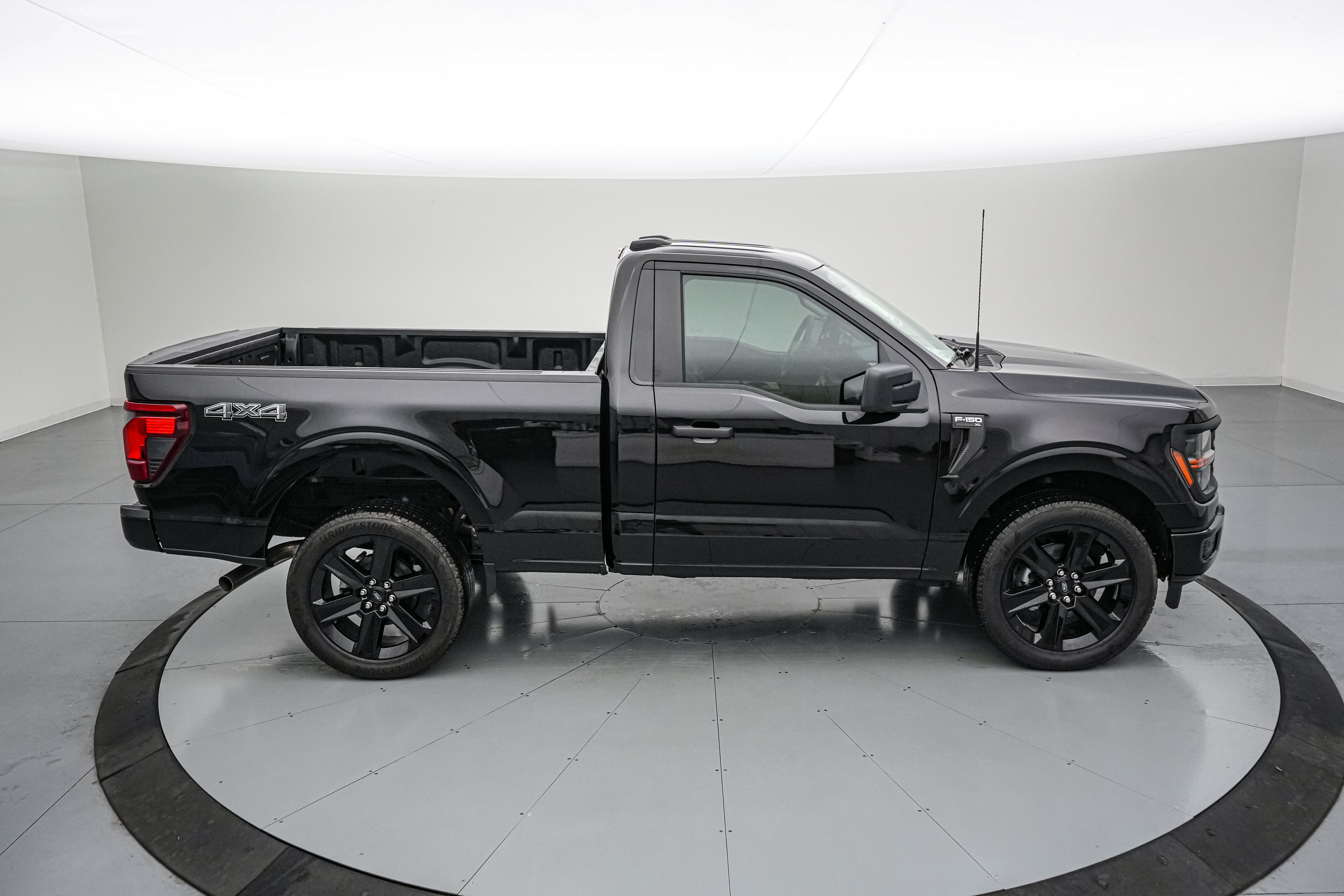 2026 Ford F-150 Sport Truck