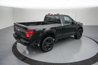 2026 Ford F-150 Sport Truck
