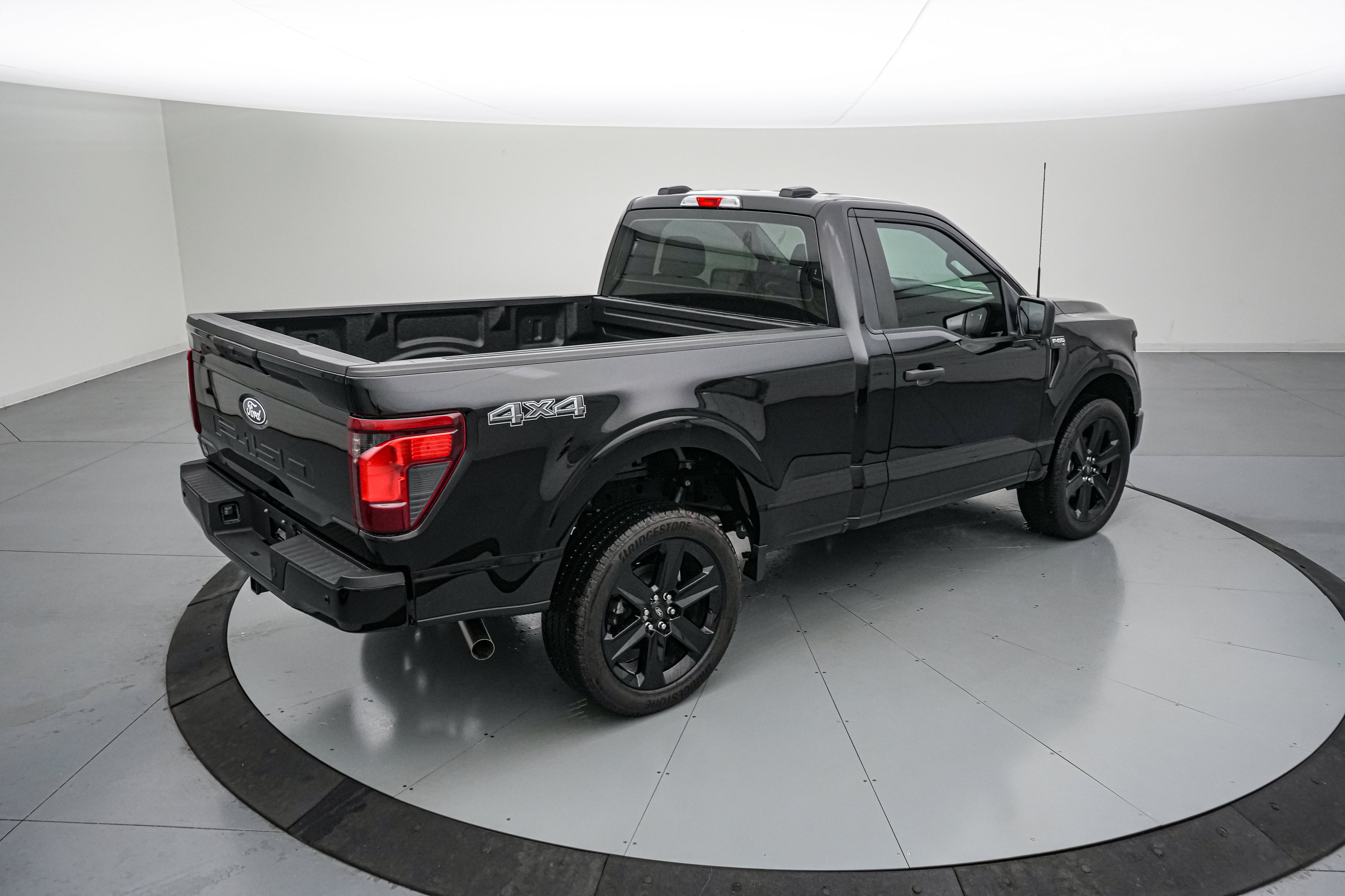 2026 Ford F-150 Sport Truck
