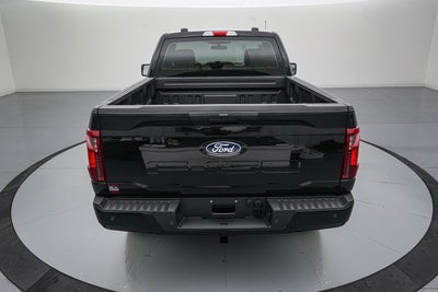 2026 Ford F-150 Sport Truck